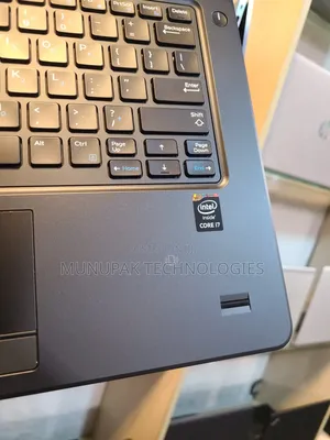Laptop Dell Latitude E7450 8GB Intel Core i7 SSD 256GB