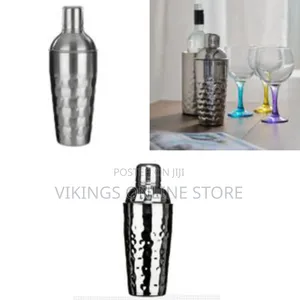 Honey Bee Cocktail Shaker