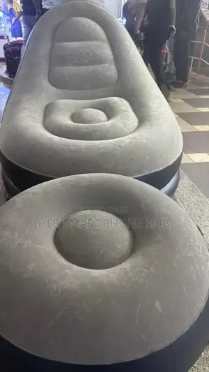 Sofa Set Inflatable