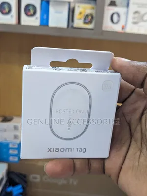 Xiaomi Smart Tag