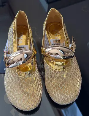 Net Shoes /Mesh Pumps