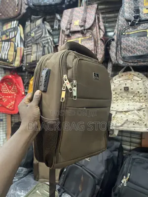 Backpack -Adams