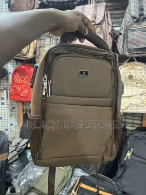 Backpack -Adams