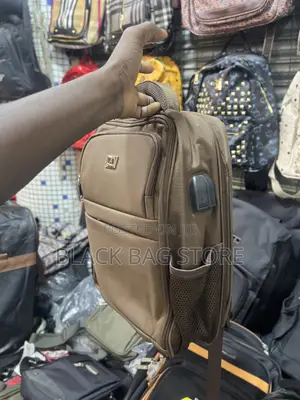 Backpack -Adams