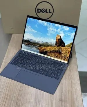 Laptop Dell Latitude 7320 16GB Intel Core i7 SSD 512GB