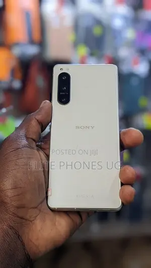 Sony Xperia 5 IV 128 GB White