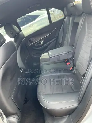 Mercedes-Benz E200 2018 Silver