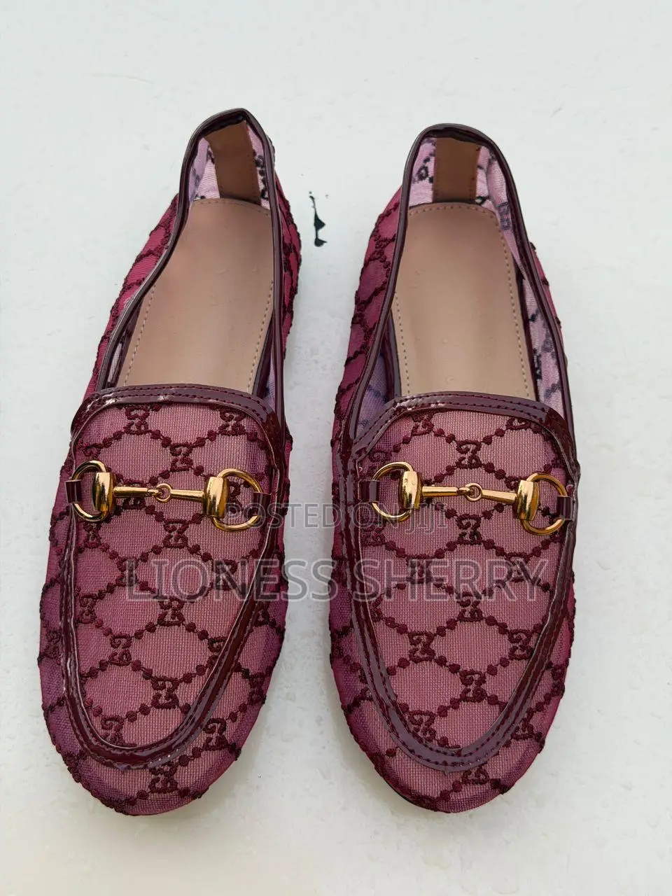 Net /Mesh Pumps