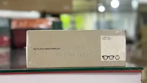 Meta Ray Ban Display and Neural Band