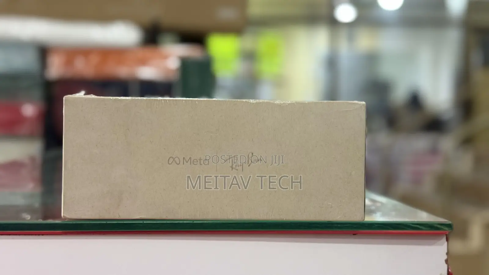 Meta Ray Ban Display and Neural Band