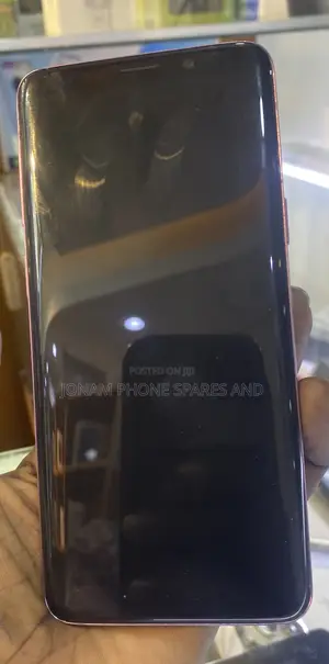 Samsung Galaxy S9 64 GB Rose Gold