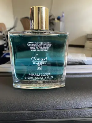 Smart 443 Amouage