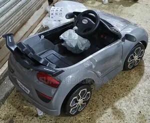 Comfie Rechargeable Kids Car
