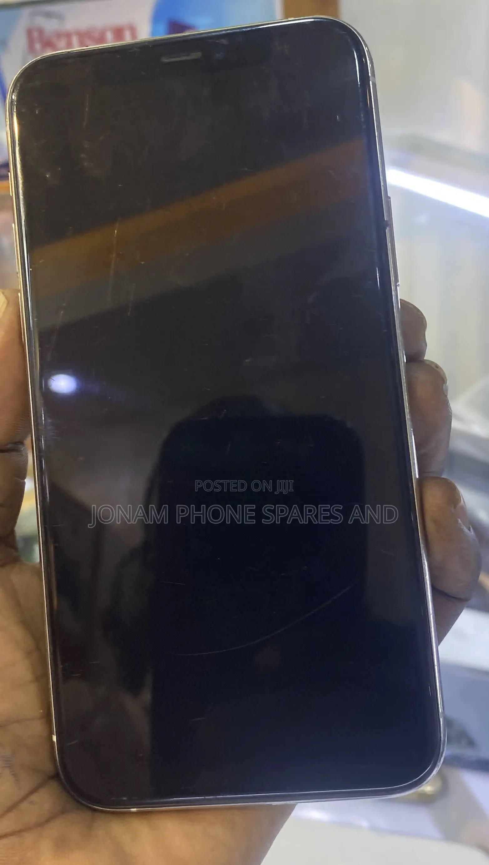 Apple iPhone 11 128 GB White