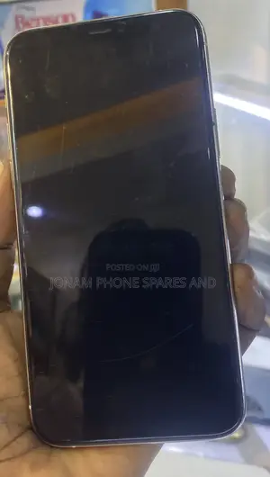 Apple iPhone 11 128 GB White