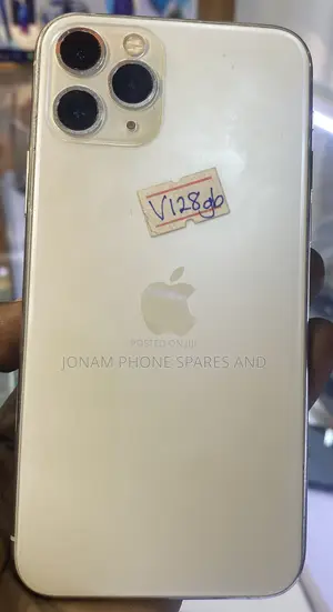 Apple iPhone 11 128 GB White