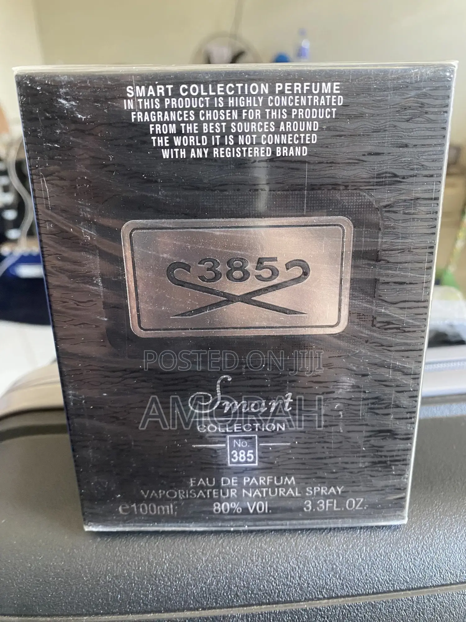 Creed Aventus for Men Smart Collection 385