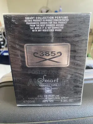 Creed Aventus for Men Smart Collection 385