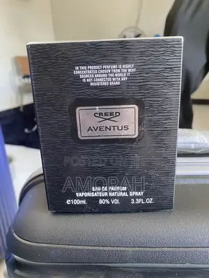 Creed Aventus for Men Smart Collection 385