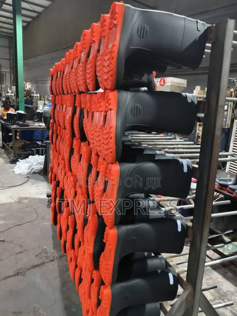 Rida Quality Gumboots