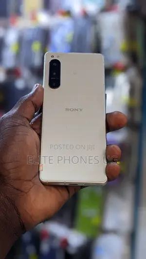 Sony Xperia 5 IV 128 GB White