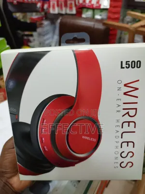 Wireless Headphones