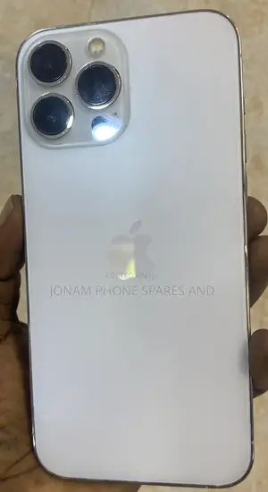 Apple iPhone 13 Pro Max 128 GB Silver