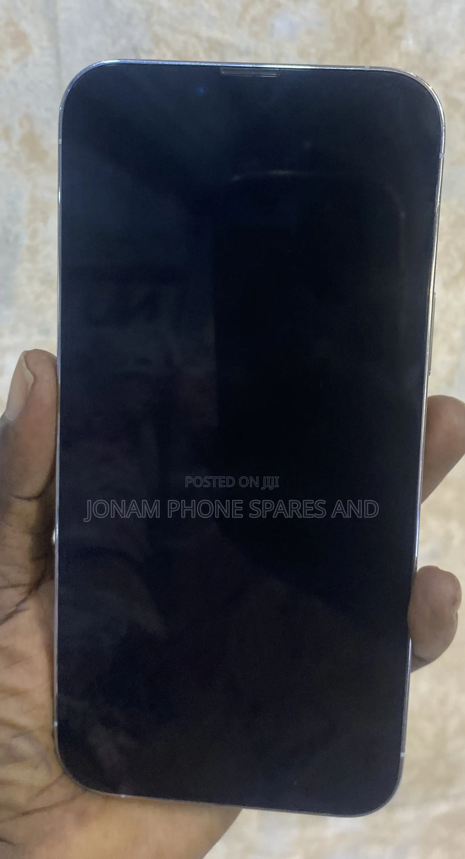 Apple iPhone 13 Pro Max 128 GB Silver