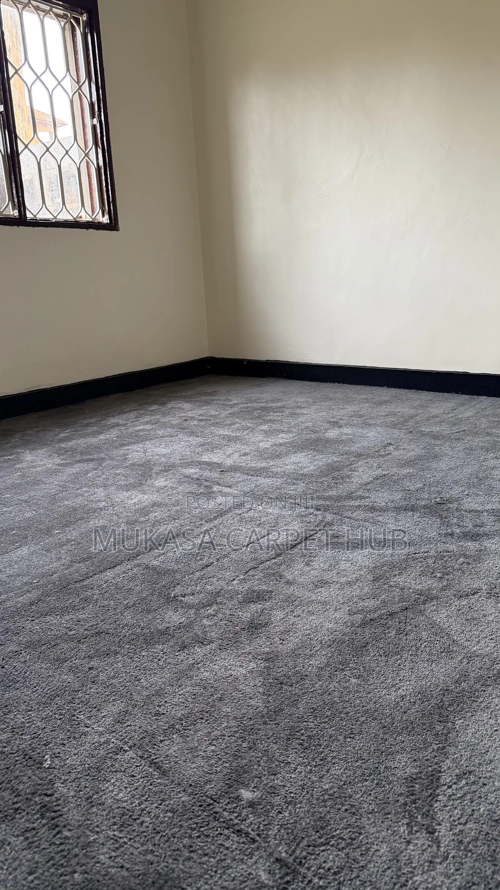 1. Original Galaxy Grey Soft Carpet – Luxury Feel for Every Room