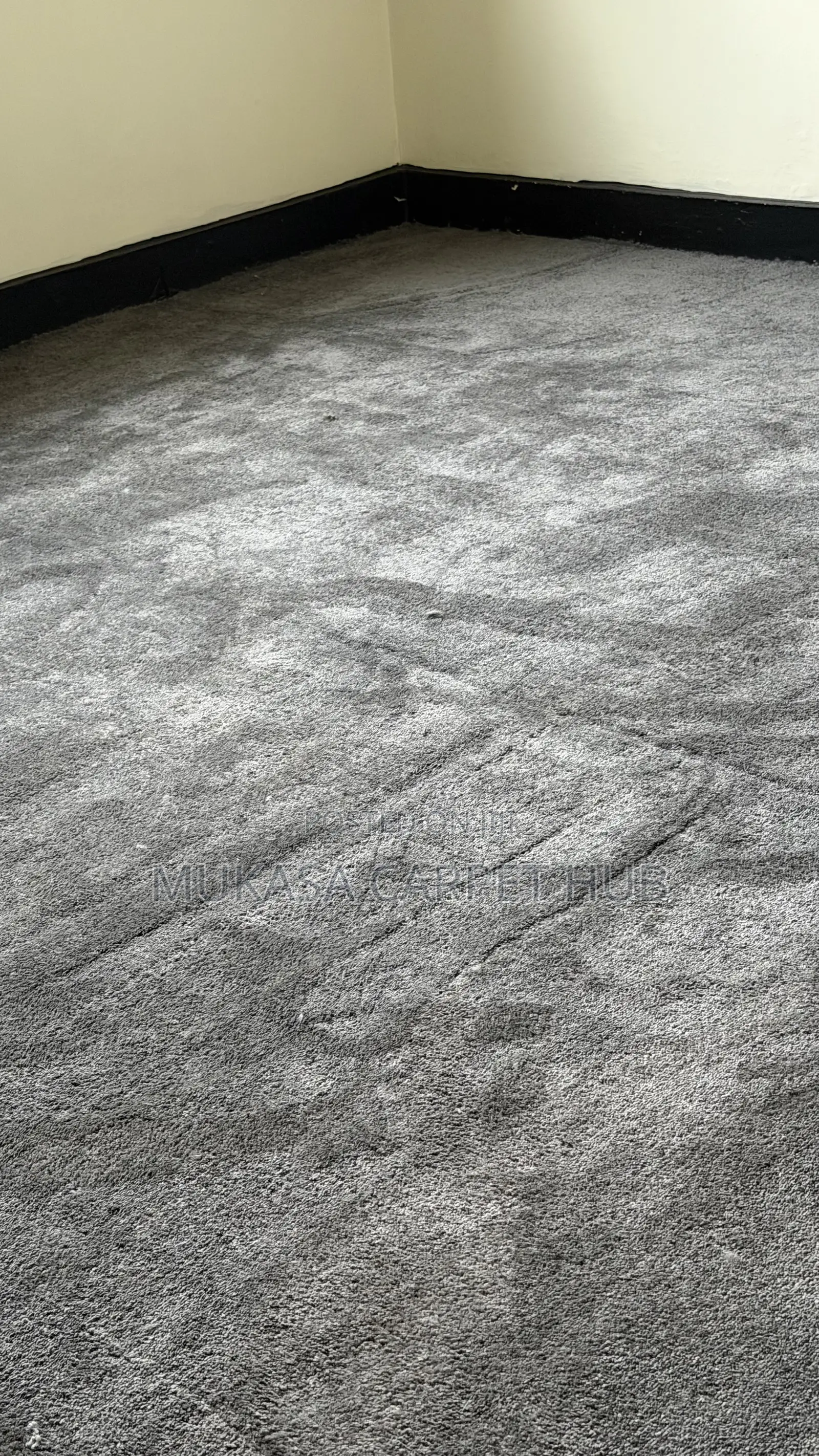 Modern Grey Galaxy Carpet – Soft, Stylish Durable
