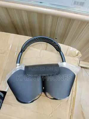 Airpods Max