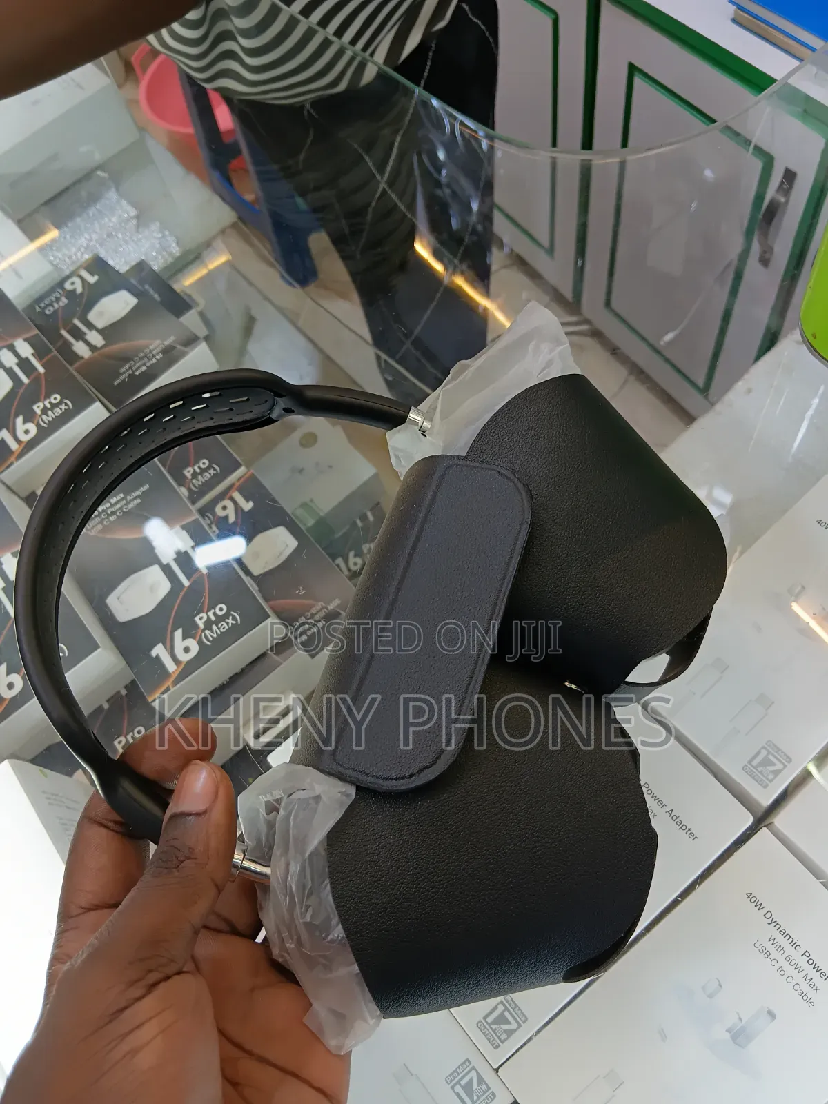 Airpods Max