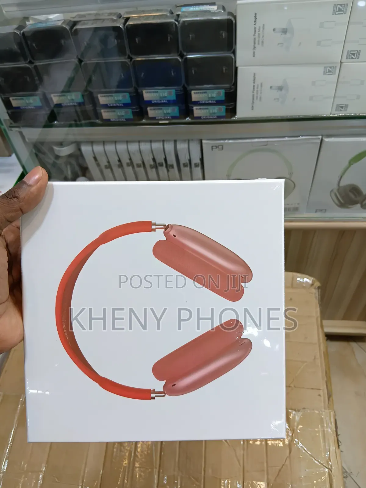 Airpods Max