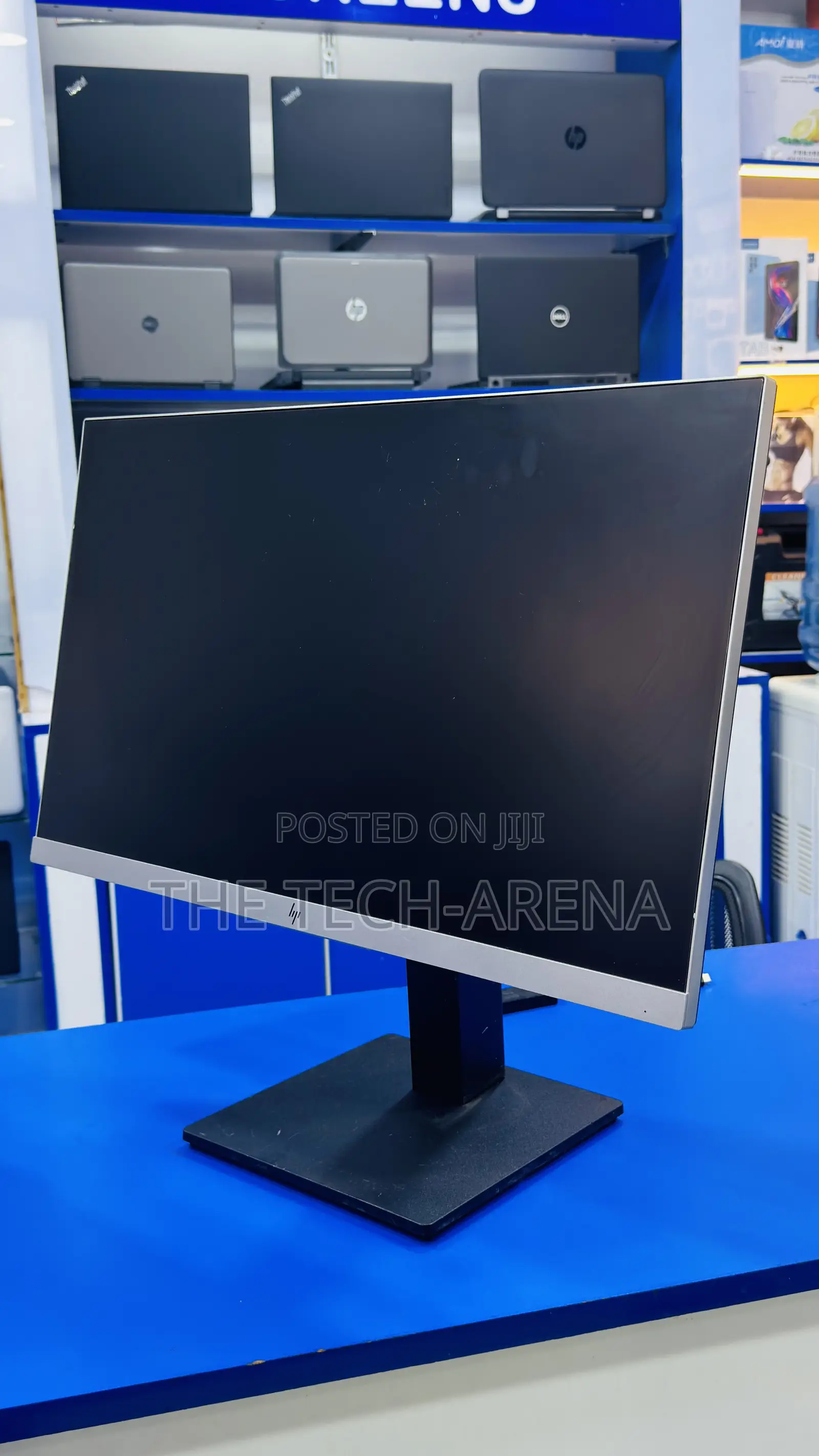 Hp Monitor 24 Inch Display