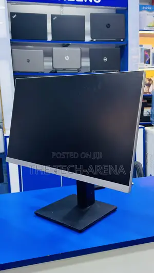 Hp Monitor 24 Inch Display
