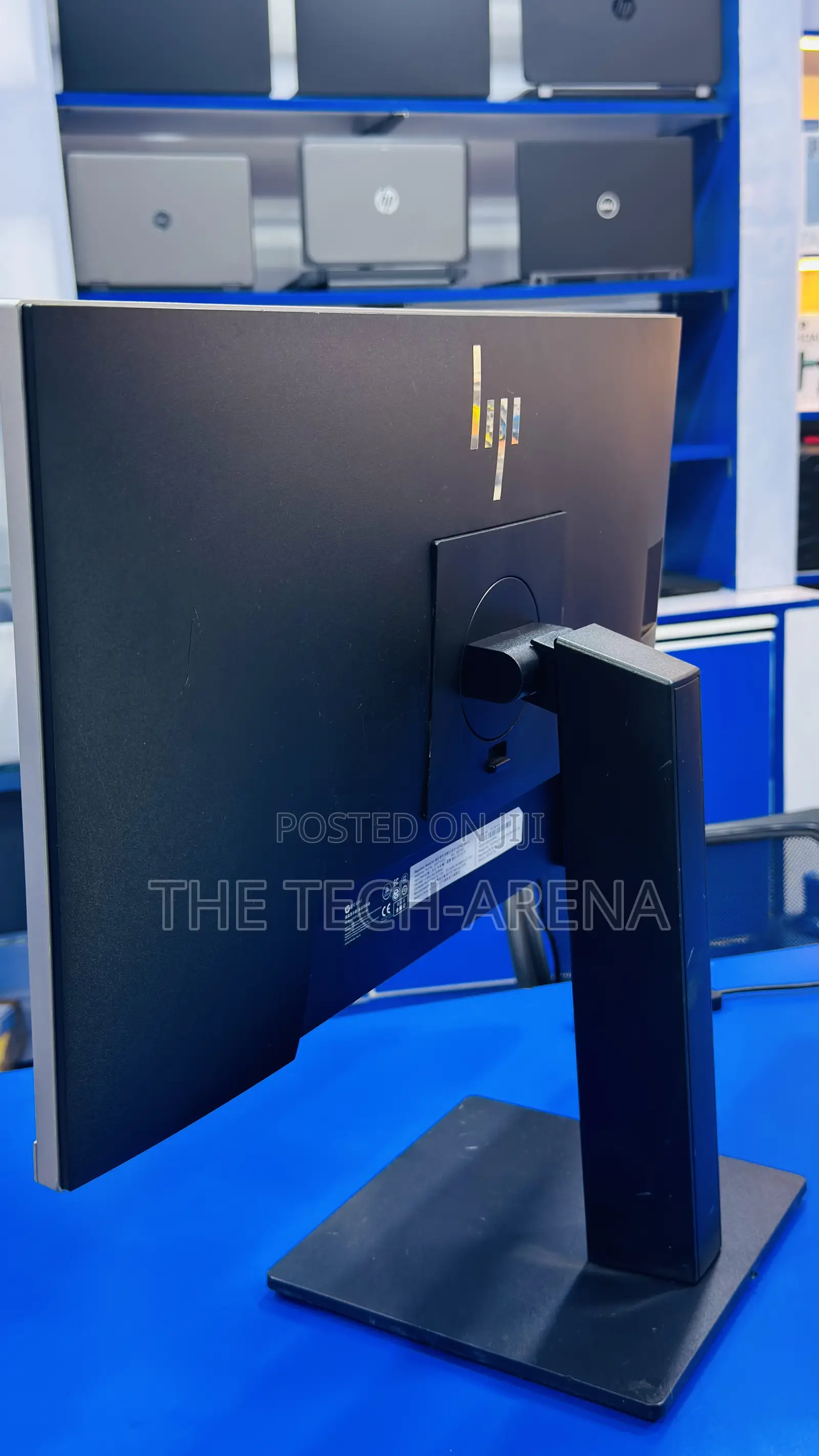 Hp Monitor 24 Inch Display