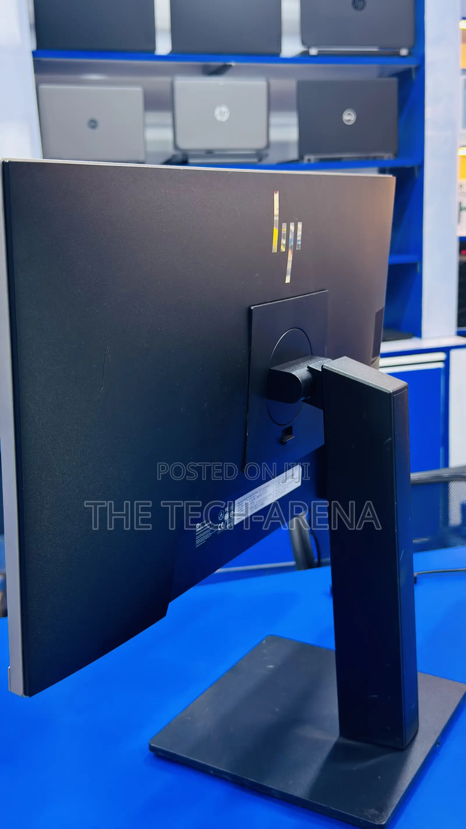 Hp Monitor 24 Inch Display