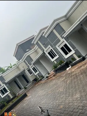 Exterior Classic Rental Painting