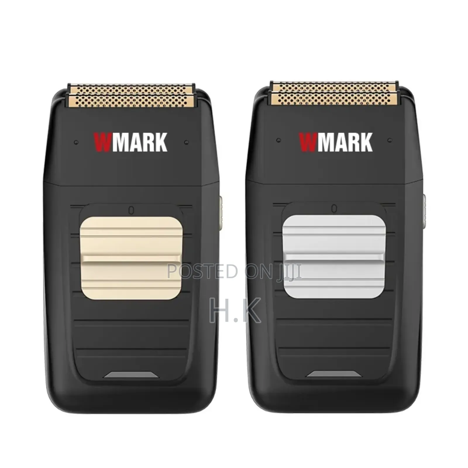Wmark Ng-991 Barber Shaver