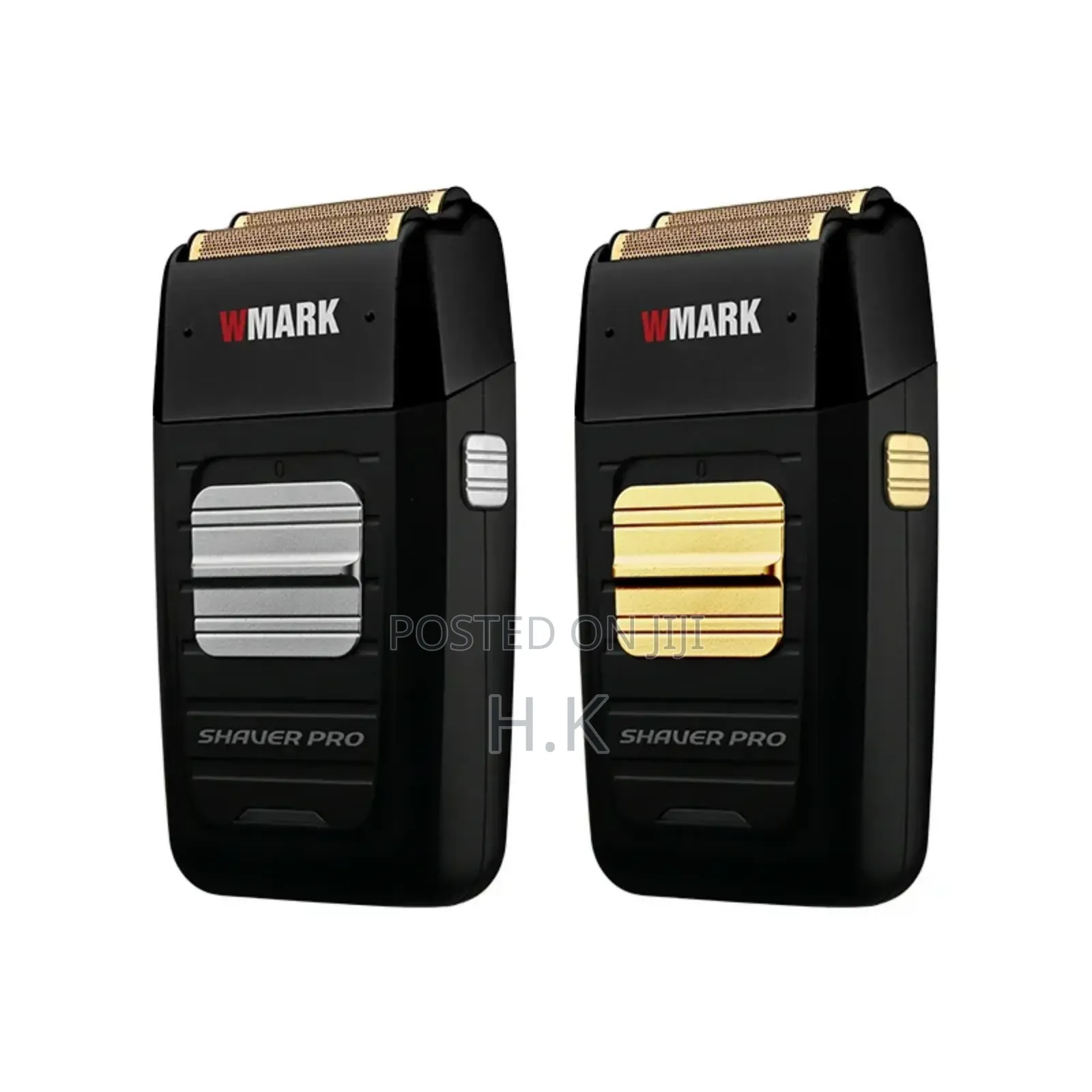 Wmark Ng-991 Barber Shaver
