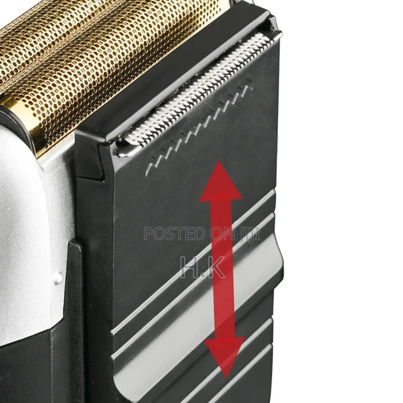 Wmark Ng-991 Barber Shaver