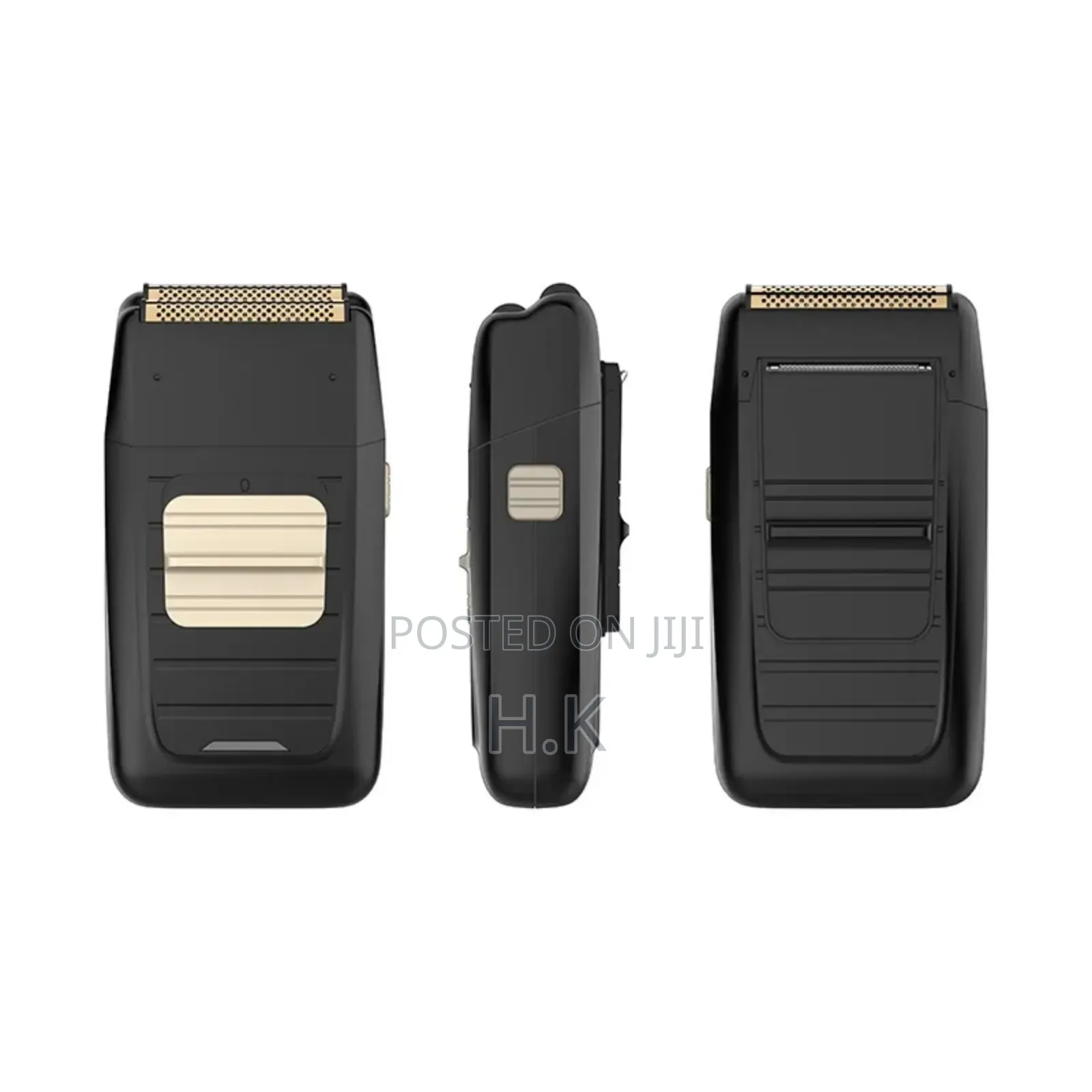 Wmark Ng-991 Barber Shaver