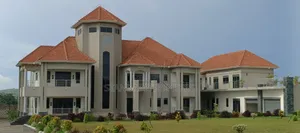 Exterior Single Color Painting