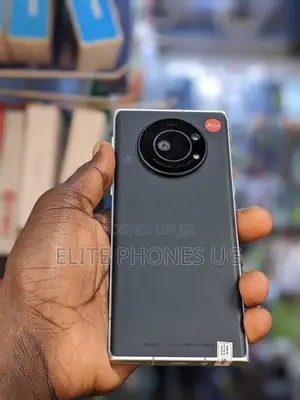Leica Leitz Phone 1 256 GB Gray