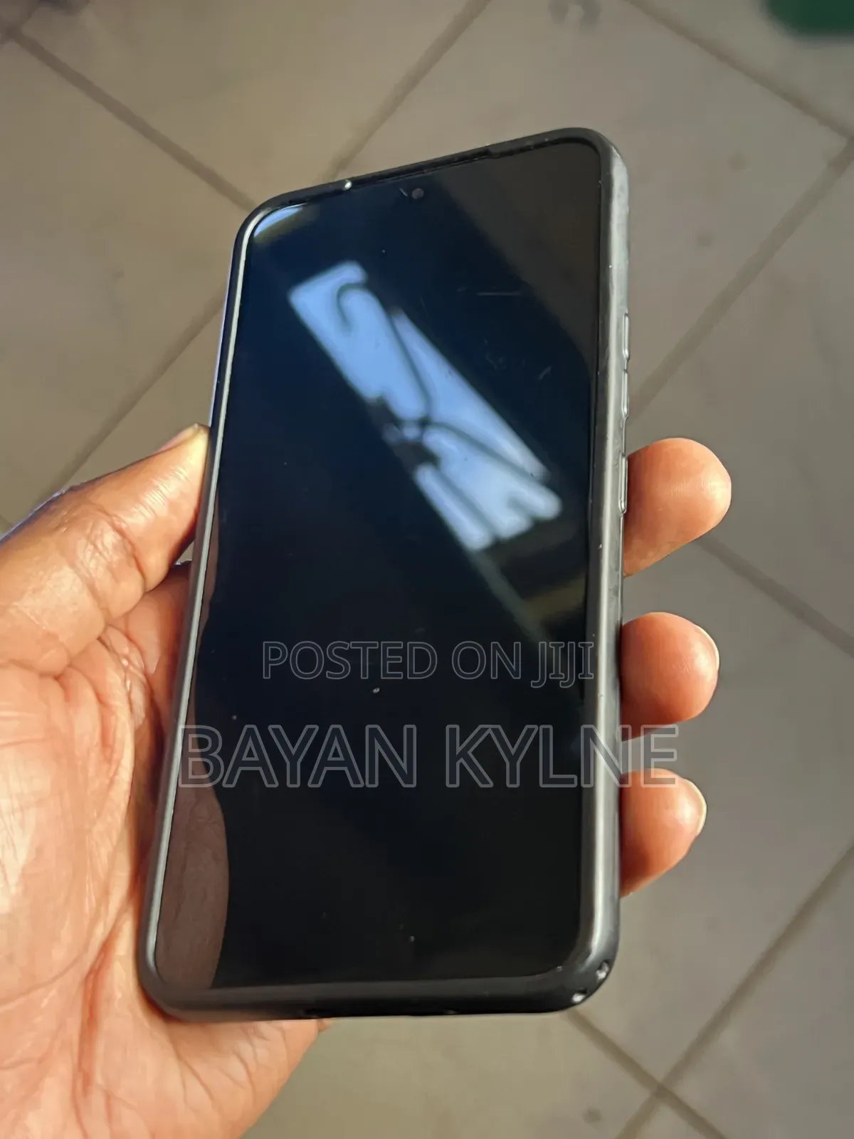 Samsung Galaxy S22 5G 128 GB Blue