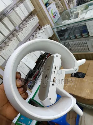 Wireless Charging