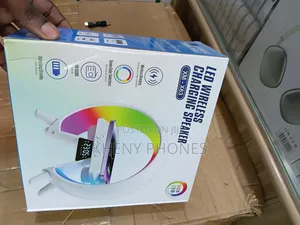Wireless Charging