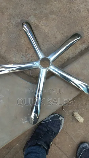 Chair Spare