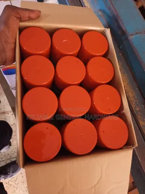 Spray Paint Red Fast Dry Good Quality 315ml