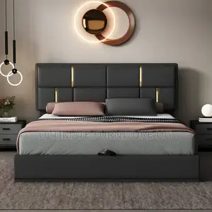Bed 5x6 and 6x6available